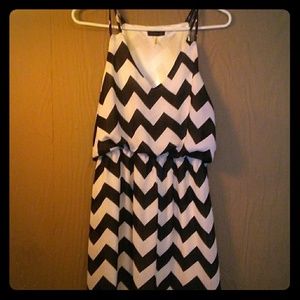 CALS Short length dress